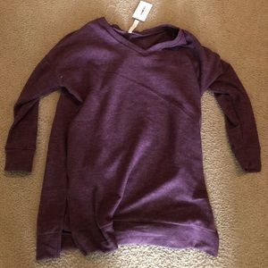 XL Zenana sweater